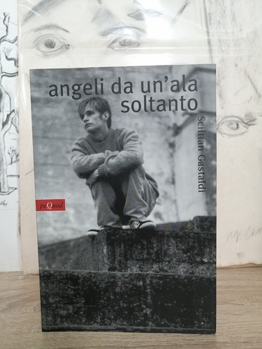 Sciltian gastaldi angeli - sciltian, da