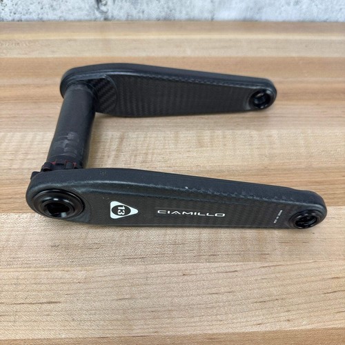 Ciamillo gravitas gen 10 - gravitas,