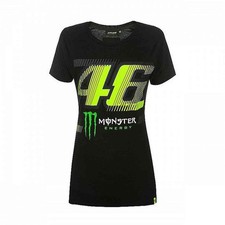 T-shirt donna Valentino Rossi