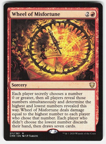Magic the gathering - magic:,