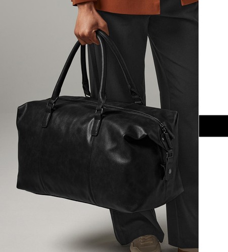 Borsa quadra nuhide - quadra, weekender