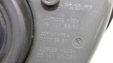 Headlight optics Piaggio