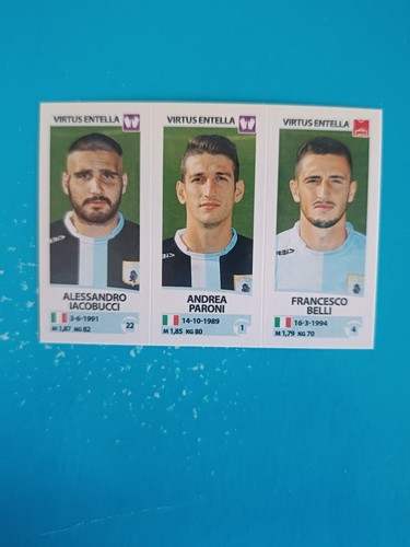 Figurina calciatori panini - calciatori,