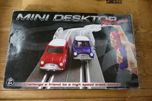 Zeon tech mini desktop racers - zeon,
