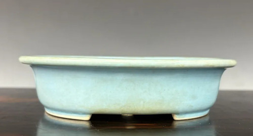 Vaso per bonsai giapponese