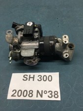 CORPO FARFALLATO HONDA SH 300 2007 2008 2009 2010 2011