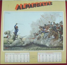 Molina Campos Argentina