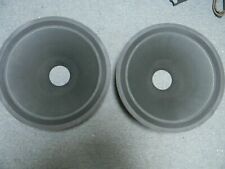 ALTEC 515B. Carta cono bordo