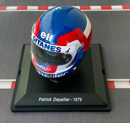 New casco helmet - 1:5,