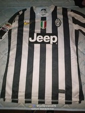 MARCHISIO JUVENTUS MAGLIA 2013 