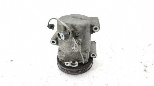 Compressore climatizzatore - compressore,