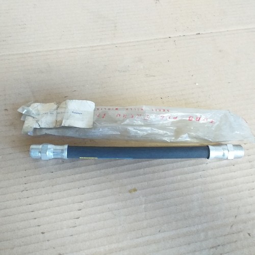 Tubo freno post - freno, fiat
