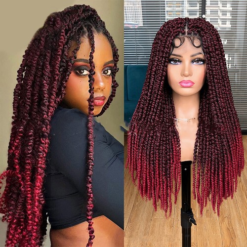 Parrucca passion twist - parrucca,