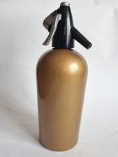 Sifone Seltz Inglese Sparklets