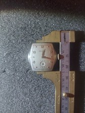 Watch Parts