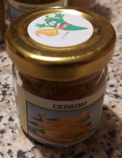 Cedrino polvere peperoncino - cedrino,