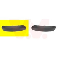 Mascherina paraurti anteriore