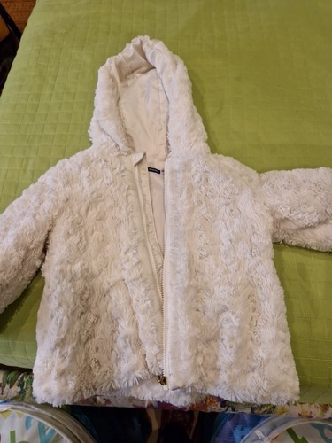 Pelliccia bambina mesi - bambina, 18/24