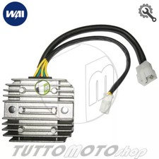 Regolatore Tensione HONDA VT 600 Shadow 4 Marce 1990 1991 1992 1993 / WAI VT600