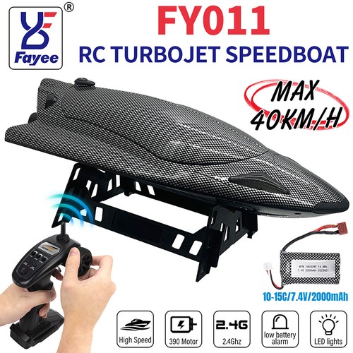 Fayee fy011 40km - 2.4g, 40km/h