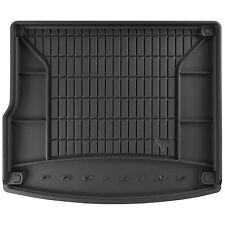 TPE Frogum Pro-Line Vassoio Vasca Baule per Volkswagen Touareg II 2010-2018 TPE