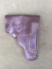 Fondina MAKAROV cuoio  (cd. MAK) (sp.s.)