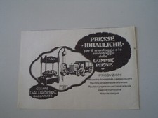 advertising Pubblicità 1928