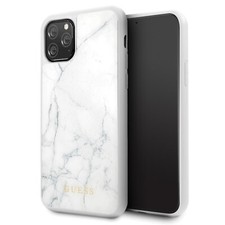 Custodia rigida Guess Marble