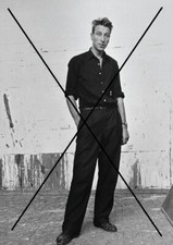 Photo de NICOLAS DE STAEL