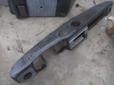 Alfa Romeo Alfasud - Plancia