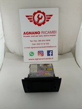 unità sistema di navigazione navigation plus RNS AUDI A6 4B C5 2003 4B0035192E