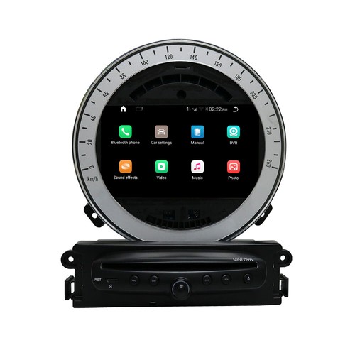 Telecamera 360 lettore