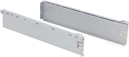Kit cassetto h118mm - kit,