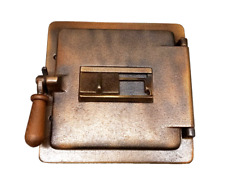 SPORTELLO PER STUFA A LEGNA