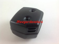 Silenziatore marmitta