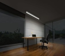 Luce neon da ufficio/garage