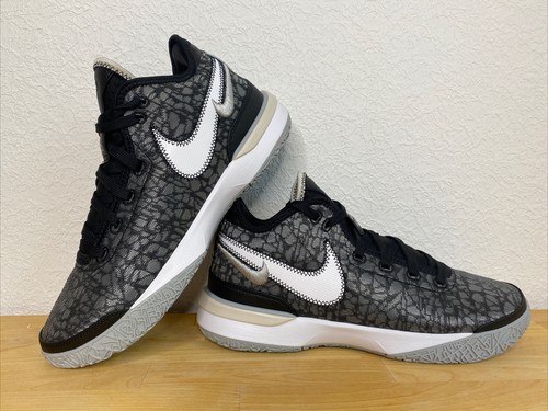 Nike zoom lebron nxxt - lebron,