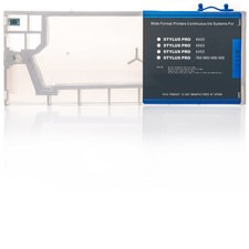 Cartuccia di inchiostro vuota