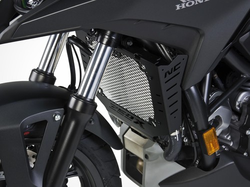 Protezione radiatore honda - protezione,