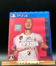 FIFA 20 (PS4 ) (Sony