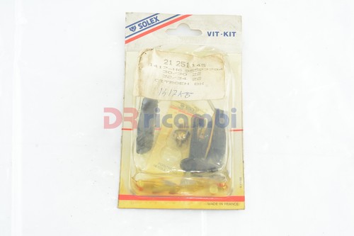 Kit riparazione galleggiante - kit,