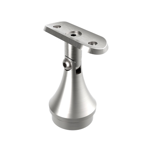 Acciaio inox corrimano con - acciaio,
