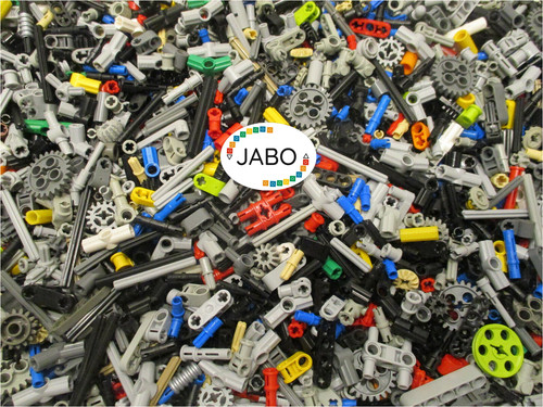 200 lego technic - (a,