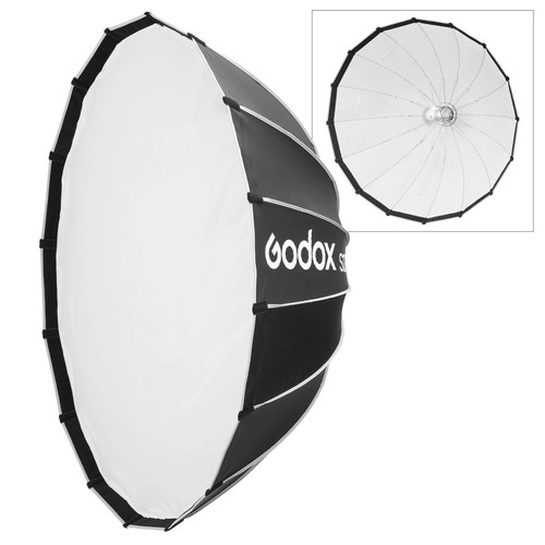 Softbox ombrello