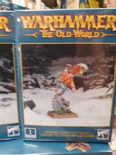 Warhammer the old world - warhammer,