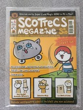 Scottecs Megazine di Sio 4