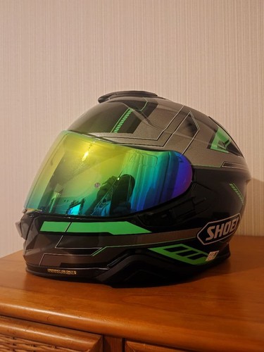 Casco shoei airii - shoei,