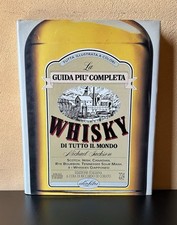 WHISKY - LA GUIDA PIÙ