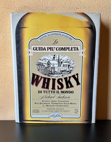 Whisky guida più - -,
