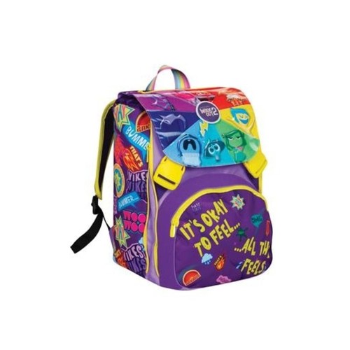 Zaino seven sdoppiabile big - zaino,